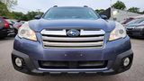 Used 2014 Subaru Outback 2.5i Premium image 5