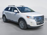 Used 2011 Ford Edge Limited image 3