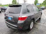 Used 2011 Toyota Highlander 2WD image 4