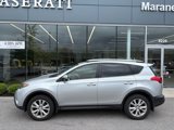 Used 2014 Toyota RAV4 Limited image 3