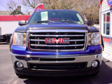 Used 2013 GMC Sierra 1500 SLE w/ Power Tech Package image 3