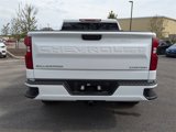 New 2025 Chevrolet Silverado 1500 Custom image 5
