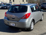 Used 2012 Nissan Versa 1.8 S w/ Special Edition Pkg image 3