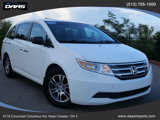 Used 2011 Honda Odyssey EX image 3