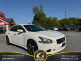Used 2012 Nissan Maxima 3.5 S w/ Limited Edition Pkg image 3
