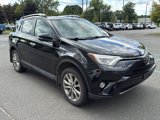 Used 2017 Toyota RAV4 Limited image 2