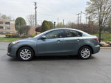 Used 2013 MAZDA MAZDA3 i Touring image 4