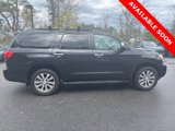 Used 2015 Toyota Sequoia Limited image 5