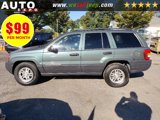 Used 2004 Jeep Grand Cherokee Laredo w/ Convenience Group image 4