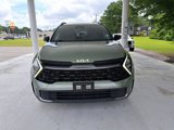 Used 2023 Kia Sportage X-Line image 2