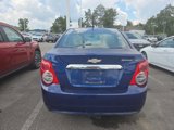 Used 2014 Chevrolet Sonic LT image 5