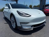 Used 2018 Tesla Model 3 Long Range image 3