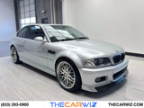 Used 2005 BMW M3 Coupe image 2