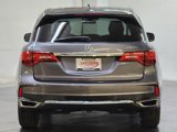 Used 2019 Acura MDX SH-AWD image 5