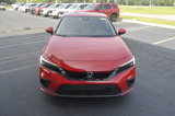 Certified 2022 Honda Civic EX-L image 2