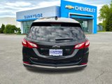 Used 2020 Chevrolet Equinox LT w/ Driver Convenience Package image 4