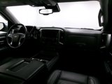 Used 2018 Chevrolet Silverado 1500 LTZ Z71 w/ LPO, Black Pack image 3