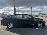 Used 2014 Ford Fusion SE image 4