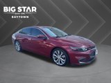 Used 2018 Chevrolet Malibu Premier w/ Premier Sun and Wheel Package image 3