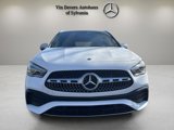 Certified 2022 Mercedes-Benz GLA 250 4MATIC image 2