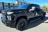 Used 2021 Chevrolet Silverado 2500 LTZ w/ Z71 Chrome Sport Edition image 3