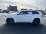 Used 2016 Jeep Grand Cherokee High Altitude image 4
