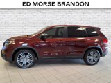 Used 2020 Honda Passport EX-L image 2