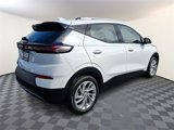 Certified 2023 Chevrolet Bolt EUV LT w/ Driver Confidence Package image 5