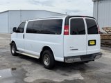Used 2014 Chevrolet Express 3500 LT w/ LT Preferred Equipment Group image 5