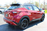 Certified 2024 Nissan Kicks SR image 5