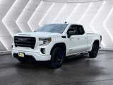 Used 2020 GMC Sierra 1500 Elevation w/ Elevation Value Package image 2