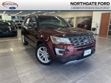 Certified 2016 Ford Explorer XLT w/ Equipment Group 202A image 1