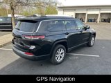 Used 2021 Jeep Grand Cherokee L Limited image 4