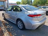New 2025 Toyota Corolla LE image 3