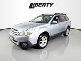 Used 2013 Subaru Outback 2.5i Premium image 3