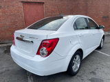 Used 2016 Chevrolet Sonic LT image 3