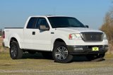 Used 2005 Ford F150 4x4 SuperCab image 2
