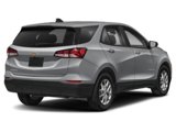 Used 2023 Chevrolet Equinox LT image 2