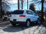 Used 2017 Volkswagen Tiguan Wolfsburg Edition image 5
