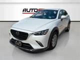 Used 2021 MAZDA CX-3 Sport image 3