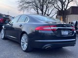 Used 2012 Jaguar XF Portfolio image 6