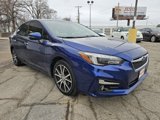 Used 2017 Subaru Impreza 2.0i Limited w/ Moonroof/BSD & Rcta/Eyesight image 3