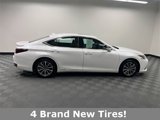 Used 2022 Lexus ES 300h image 4