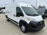 Used 2023 RAM ProMaster 2500 image 3