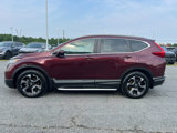 Used 2017 Honda CR-V Touring image 2