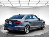 Used 2018 Audi A3 2.0T Premium image 3