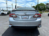 Used 2013 Toyota Corolla S w/ Premium Pkg image 6