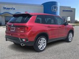 Certified 2025 Honda Passport EX-L image 4