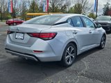 Used 2022 Nissan Sentra SV image 5