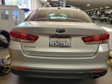 Used 2017 Kia Optima LX image 4